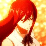 99px.ru аватар Эрза Скарлет / Erza Scarlet / Титания / Titania из аниме Сказка о Хвосте феи / Fairy Tail