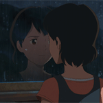 Аватар Асуна Ватасэ / Asuna Watase из аниме Ловцы забытых голосов / Hoshi wo Ou Kodomo