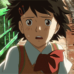 99px.ru аватар Асуна Ватасэ / Asuna Watase из аниме Ловцы забытых голосов / Hoshi wo Ou Kodomo