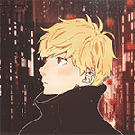 Аватар Дайки Мамура / Daiki Mamura из манги Дневной звездопад / Daytime Shooting Star / Hirunaka no Ryuusei