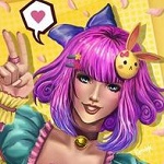 99px.ru аватар Египетская богиня Нейт / Neith из игры Смайт / Smite