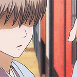 99px.ru аватар Окита Сого / Okita Sougo из аниме Гинтама / Gintama