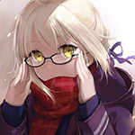 99px.ru аватар Карен Ортенсиа / Karen Ortensia из аниме Судьба: Ночь Схватки / Fate: Stay Night