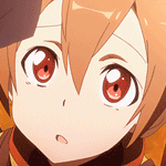Аватар Аяно Кейко / Силика из аниме Мастера меча онлайн / Sword Art Online