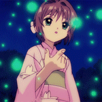 99px.ru аватар Сакура Киномото / Sakura Kinomoto из аниме Сакура - собирательница карт / Cardcaptor Sakura