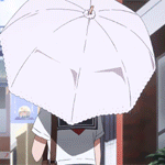 99px.ru аватар Хинако Киташиракава / Hinako Kitashirakawa из аниме Магазинчик Тамако / Tamako Market