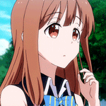 99px.ru аватар Нэко Фуджиномия / Neko Fujinomiya из аниме Месть Масамунэ! / Masamune-kun no Revenge