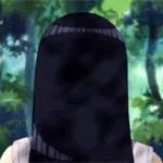 Аватар Хината Хюга / Hinata Hyuuga из аниме Наруто: Последний фильм / The Last: Naruto the Movie
