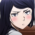 99px.ru аватар Наоми Танизаки / Naomi Tanizaki из аниме Великий из бродячих псов / Bungou Stray Dogs