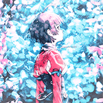 99px.ru аватар Мумэй / Mumei из аниме Кабанэри железной крепости / Koutetsujou no Kabaneri