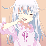 99px.ru аватар Хибики / Hibiki из аниме Флотская коллекция / Kantai Collection: KanColle