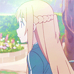 99px.ru аватар Асуна Юки / Asuna Yuuki из аниме Мастера Меча Онлайн / Sword Art Online