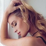 99px.ru аватар Модель Melizanne Bergeron / Мелизанне Бержерон