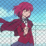 Аватар Минори Кусиэда / Minori Kushieda из аниме ТораДора! / Toradora!