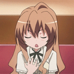Аватар Тайга Айсака / Taiga Aisaka из аниме ТораДора! / Toradora!