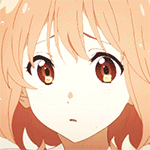99px.ru аватар Мирай Курияма / Mirai Kuriyama из аниме По ту сторону границы / Kyoukai no Kanata
