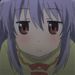Аватар Рэнгэ Мияучи / Renge Miyauchi из аниме Деревенская глубинка / Non Non Biyori