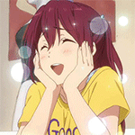 Аватар Го Мацуока / Gou Matsuoka из аниме Вольный стиль! / Free!