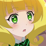 Аватар Юзу Кичогасаки / Yuzu Kichougasaki из аниме Любовь тирана / Renai Boukun