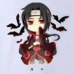 Аватар Itachi Uchiha / Учиха Итачи из аниме Naruto / Наруто
