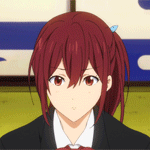 Аватар Го Мацуока / Gou Matsuoka из аниме Вольный стиль! / Free!