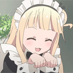 99px.ru аватар Маюки Хираги / Mayuki Hiiragi из аниме Тетрадь Хинако / Hinako Note