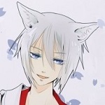 99px.ru аватар Томое / Tomoe из аниме Kamisama Hajimemashita / Очень приятно, Бог