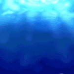 99px.ru аватар Милая девушка-русалочка под водой, by Nachooz
