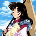 Аватар Кирара и Санго из аниме Инуяся / InuYasha