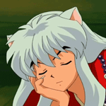 Аватар Инуяша / InuYasha из аниме Инуяша / Inuyasha