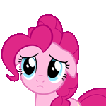 99px.ru аватар Pinkie Pie / Пинки Пай из мультсериала Мой маленький пони: Дружба – это чудо / My Little Pony: Friendship is Magic / MLP:FiM