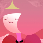Аватар Princess Bubblegum / Принцесса Бубульгум из мультсериала Время приключений / Adventure Time