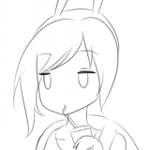 Аватар Фионна / Fionna из мультсериала Время приключений / Adventure time, by natto-ngooyen