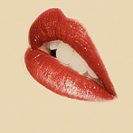 99px.ru аватар Девушка посылает нам поцелуй