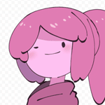Аватар Princess Bubblegum / Принцесса Бубульгум из мультсериала Время приключений / Adventure Time