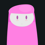 Аватар Принцесса Бубльгум / Bubblegum из мультсериала Время Приключений / Adventure Time, by DmitryKryndach
