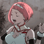 99px.ru аватар Нина Дранго / Nina Drango из аниме Ярость Бахамута: Невинная душа / Shingeki no Bahamut: Virgin Soul