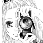 99px.ru аватар Девочка фотографирует парня