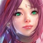 99px.ru аватар Sakura Haruno / Сакура Харуно из аниме Naruto / Наруто