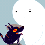 99px.ru аватар Персонажи из мультсериала Adventure Time / Время приключений, by rice-chex