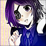 Аватар Chrome Dokuro / Хром Докуро из аниме Katekyo Hitman REBORN! / Учитель-мафиози Реборн
