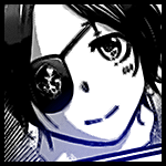 99px.ru аватар Chrome Dokuro / Хром Докуро из манги Katekyo Hitman REBORN! / Учитель-мафиози Реборн