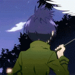 Аватар Chrome Dokuro / Хром Докуро и Rokudo Mukuro / Рокудо Мукуро из аниме Репетитор-киллер Реборн / Katekyo Hitman Reborn