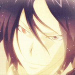 Аватар Rokudo Mukuro / Рокудо Мукуро из аниме Репетитор-киллер Реборн / Katekyo Hitman Reborn