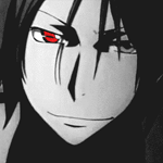 Аватар Rokudo Mukuro / Рокудо Мукуро из аниме Репетитор-киллер Реборн / Katekyo Hitman Reborn