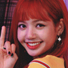 99px.ru аватар Лиса / Lisa / Пранприя Лалиса Манобан / Pranpriya Lalisa Manoban-участница южнокорейской группы BLACKPINK