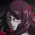 99px.ru аватар Rize Kamishiro / Ризе Камиширо из аниме Токийский гуль / Tokyo Ghoul