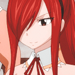 99px.ru аватар Эльза Скарлет / Erza Scarlet из аниме Хвост феи / Fairy tail