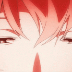 Аватар Рей Аянами / Rei Ayanami из аниме Евангелион нового поколения / Neon Genesis Evangelion