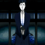 99px.ru аватар Такэши Ямамото / Takeshi Yamamoto из аниме Репетитор-киллер Реборн! / Katekyo Hitman Reborn!